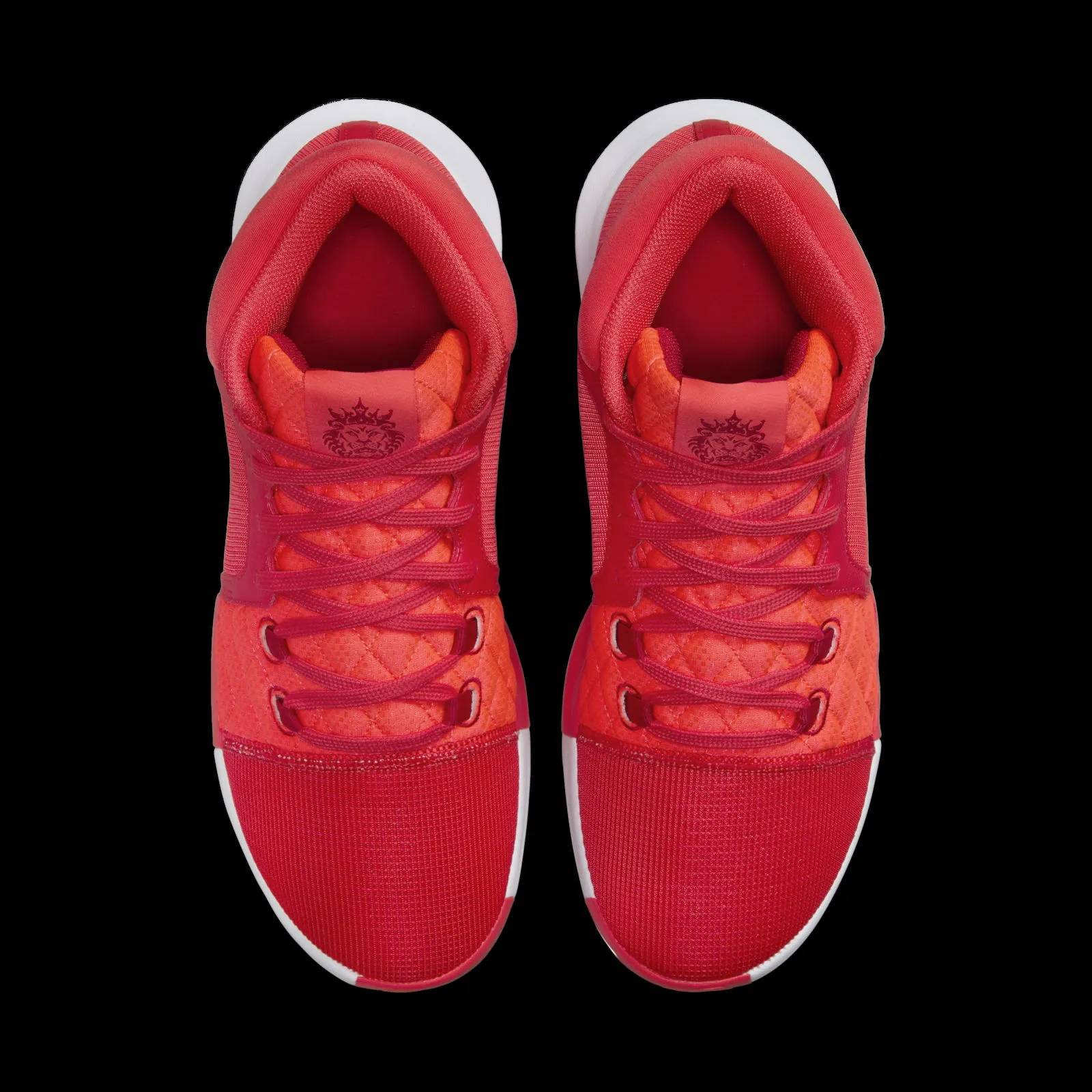 Nike LeBron Witness 8